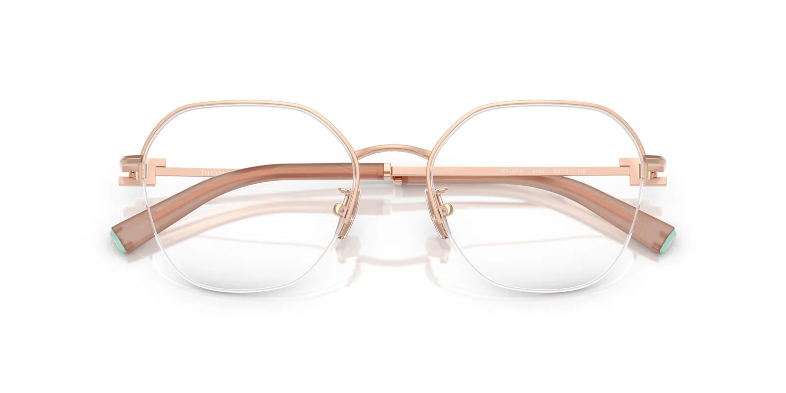 Tiffany 1167D Eyeglasses - view 18